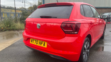 Volkswagen Polo 1.0 EVO 80 Match 5dr Petrol Hatchback